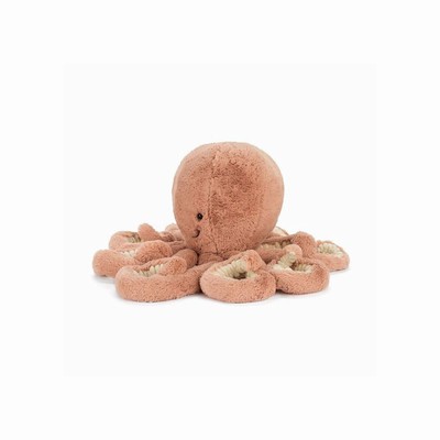 Jellycat Odell Octopus | QR8194632